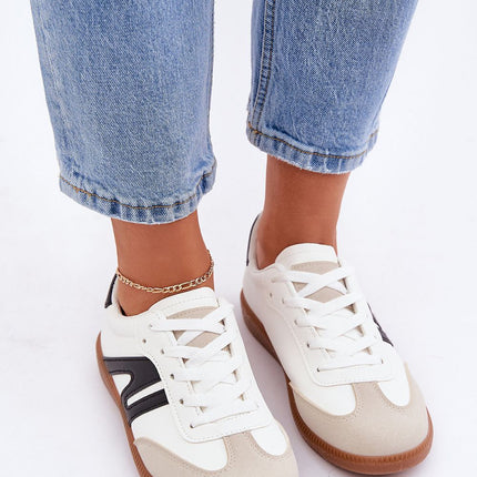 Sport Shoes Step in style