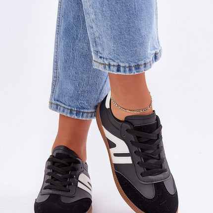 Sport Shoes Step in style