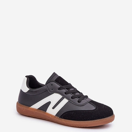 Sport Shoes Step in style