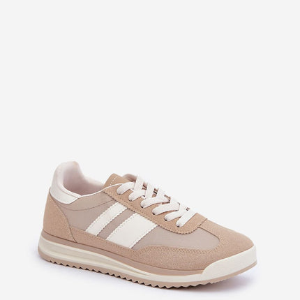 Sneakers Step in style