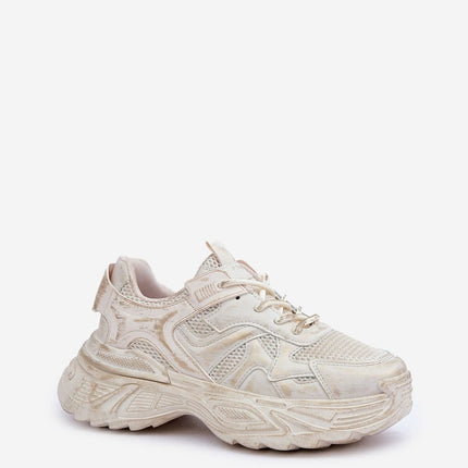 Sport Shoes Step in style