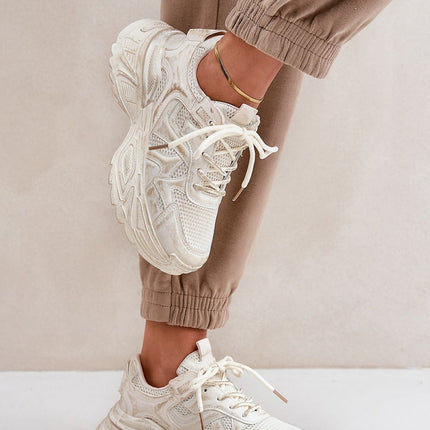 Sport Shoes Step in style