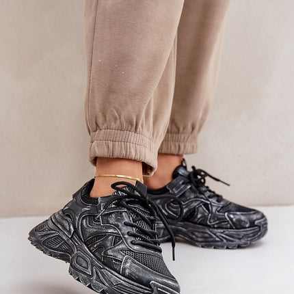 Sport Shoes Step in style