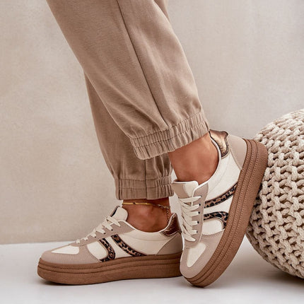 Sport Shoes Step in style