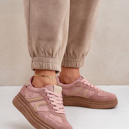 Sport Shoes Step in style