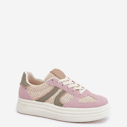 Sport Shoes Step in style