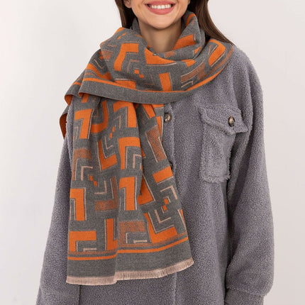 Shawl AT