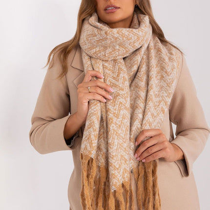 Shawl AT