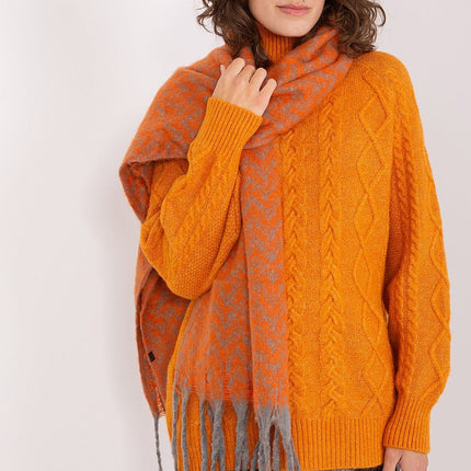 Shawl AT