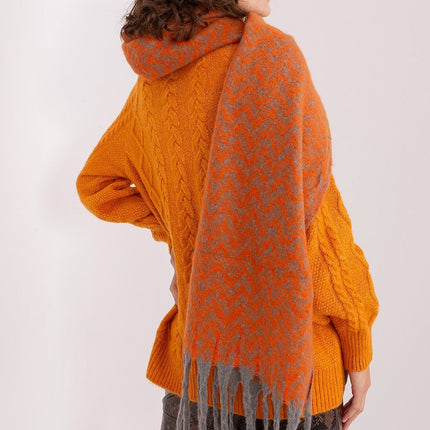 Shawl AT
