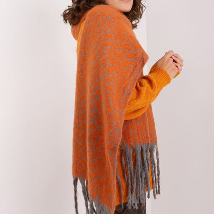Shawl AT