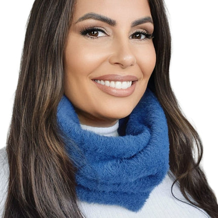 Infinity Scarf Kamea