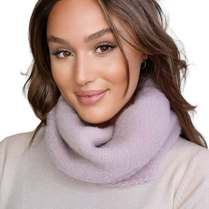 Infinity Scarf Kamea