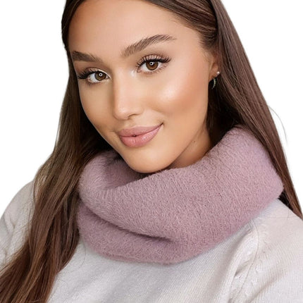Infinity Scarf Kamea