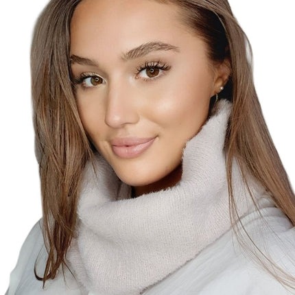 Infinity Scarf Kamea