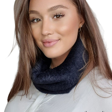 Infinity Scarf Kamea