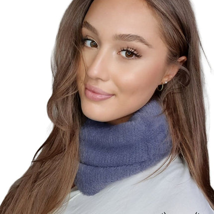 Infinity Scarf Kamea