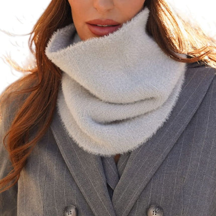 Infinity Scarf Kamea