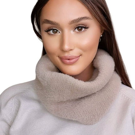 Infinity Scarf Kamea