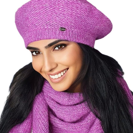 Beret Kamea