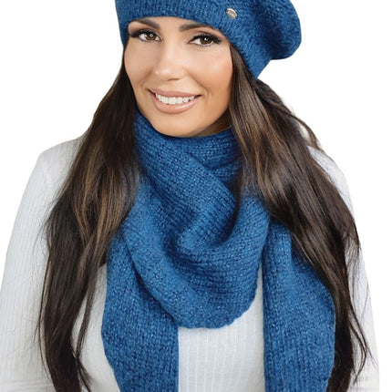 Beret Kamea