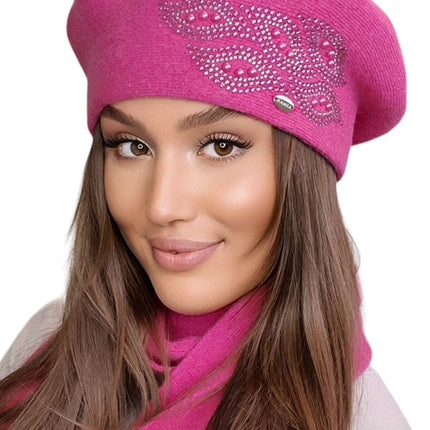 Beret Kamea