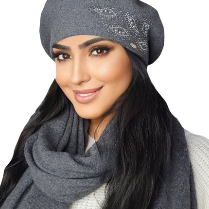 Beret Kamea