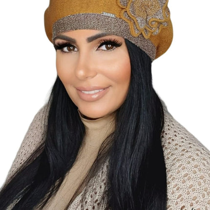 Beret Kamea