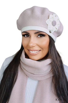Beret Kamea