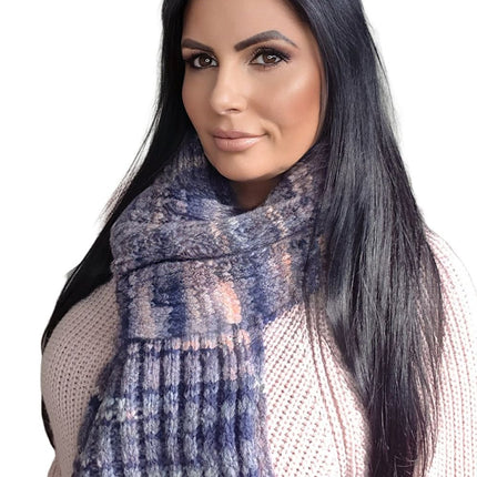 Shawl Kamea