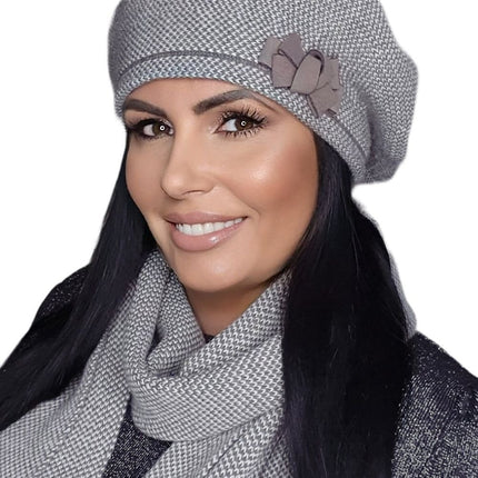 Beret Kamea