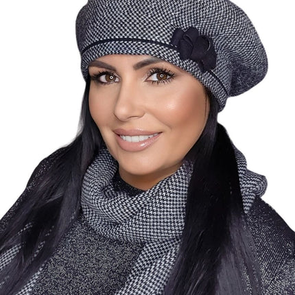Beret Kamea