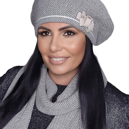 Beret Kamea