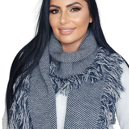 Shawl Kamea