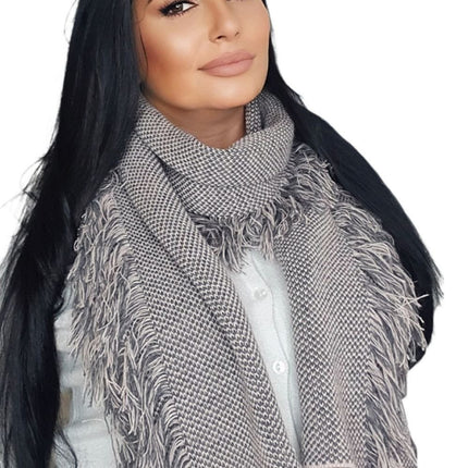 Shawl Kamea