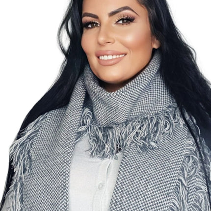 Shawl Kamea