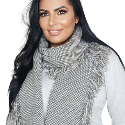 Shawl Kamea