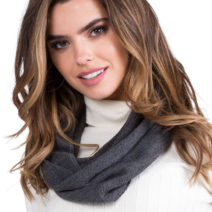 Infinity Scarf Kamea