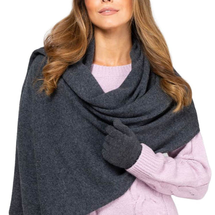 Shawl Kamea