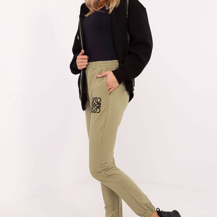 Tracksuit trousers Relevance