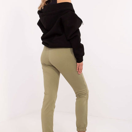 Tracksuit trousers Relevance