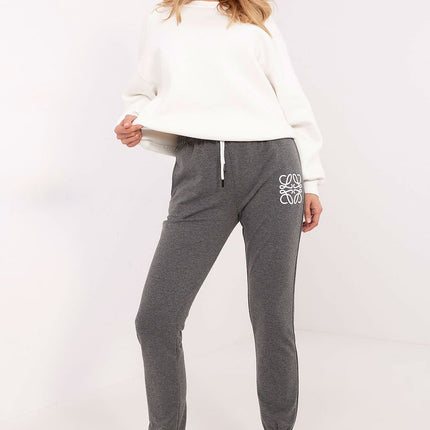 Tracksuit trousers Relevance