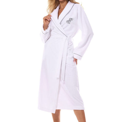 Bathrobe L&L collection
