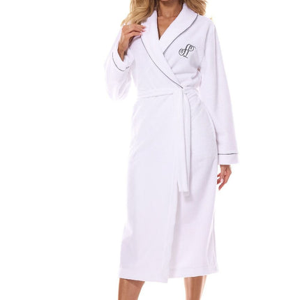 Bathrobe L&L collection