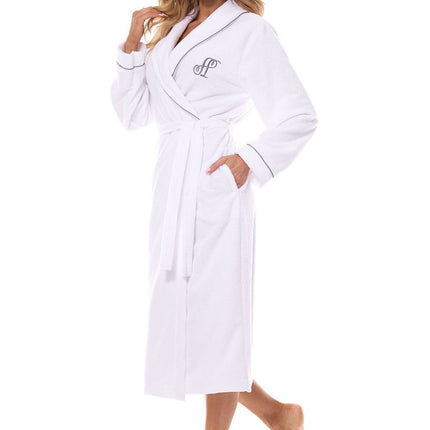 Bathrobe L&L collection