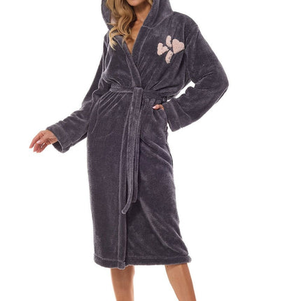 Bathrobe L&L collection