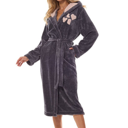 Bathrobe L&L collection