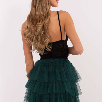 Short skirt Och Bella