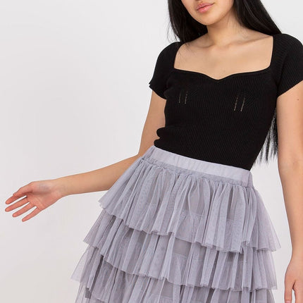 Short skirt Och Bella