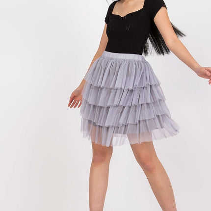 Short skirt Och Bella